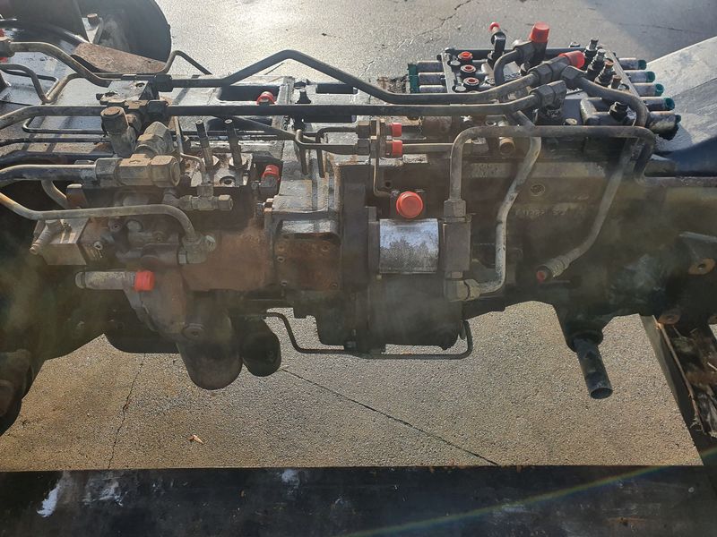 NIEUW - New Holland T7000 Series - Image 21