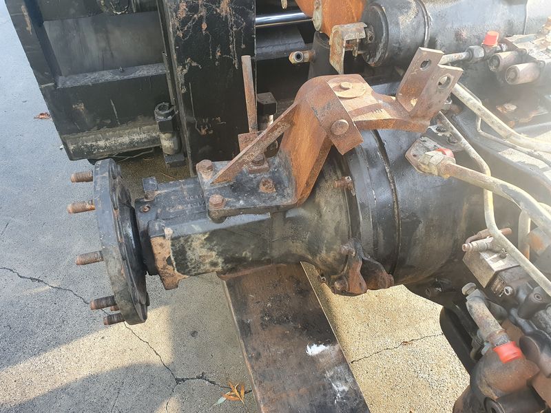 NIEUW - New Holland T7000 Series - Image 22