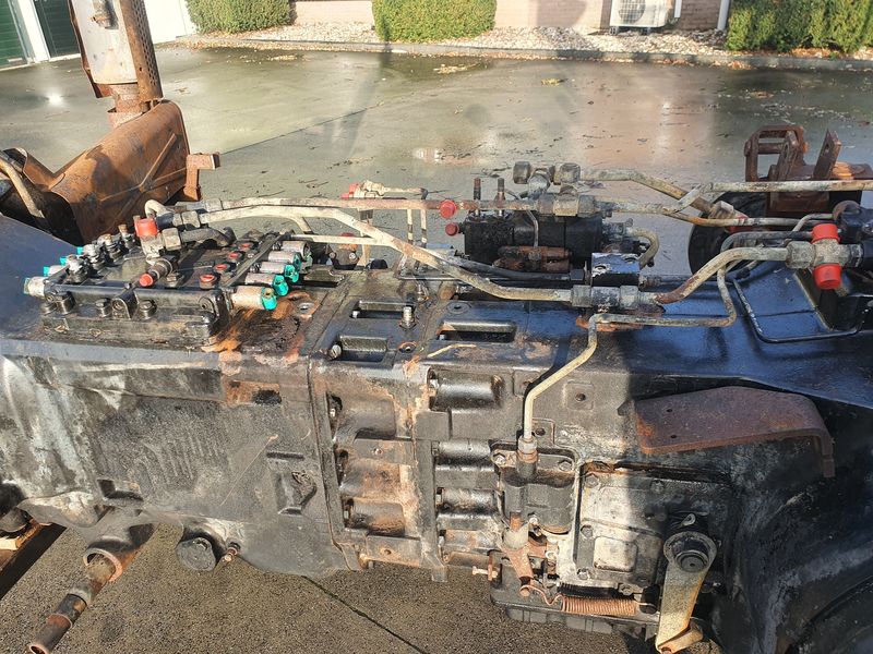 NIEUW - New Holland T7000 Series - Image 23