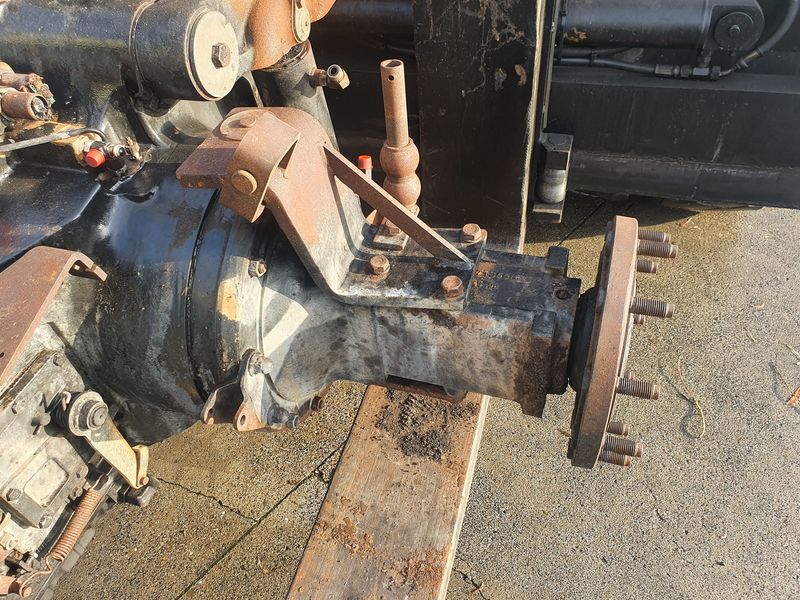 NIEUW - New Holland T7000 Series - Image 24