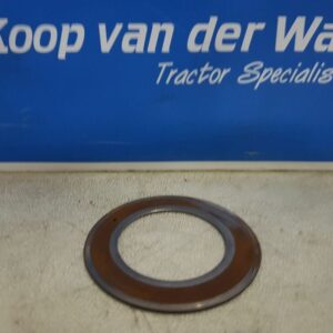 GEARBOX - New Holland T7000 Series