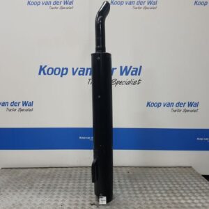 EXHAUST - New Holland T7000 Series