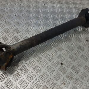 FOURWHEELDRIVEAXLE - New Holland T7000 Series