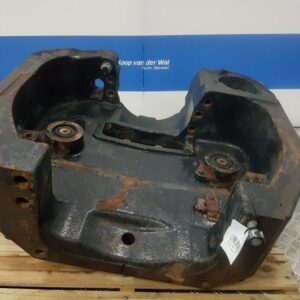 FRONTSUPPORT - New Holland T7000 Series