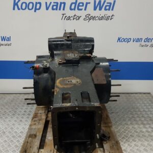 BACKENDHOUSING - New Holland T7000 Series