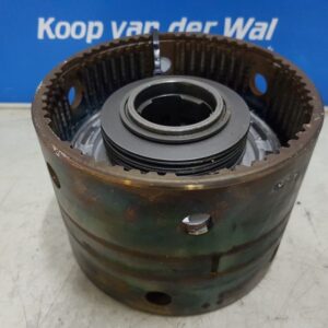 GEARBOX - New Holland T7000 Series
