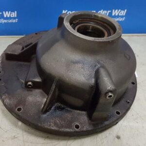GEARBOX - New Holland T7000 Series
