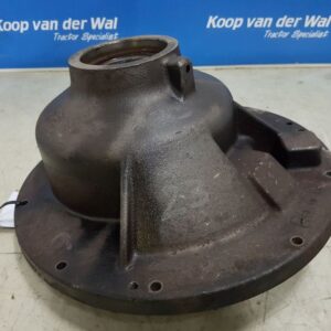 GEARBOX - New Holland T7000 Series