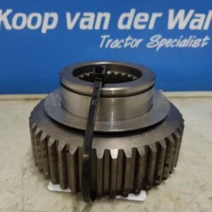 GEARBOX - New Holland T7000 Series