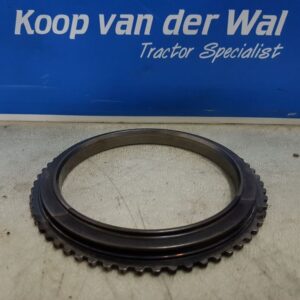 GEARBOX - New Holland T7000 Series