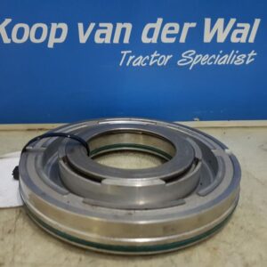 GEARBOX - New Holland T7000 Series