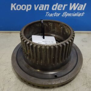 GEARBOX - New Holland T7000 Series