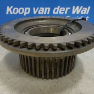 GEARBOX - New Holland T7000 Series
