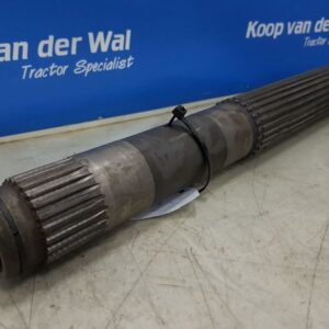 GEARBOX - New Holland T7000 Series