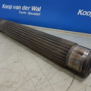 GEARBOX - New Holland T7000 Series