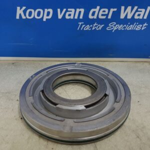 GEARBOX - New Holland T7000 Series