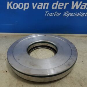 GEARBOX - New Holland T7000 Series