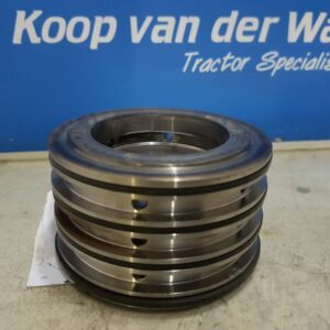 GEARBOX - New Holland T7000 Series