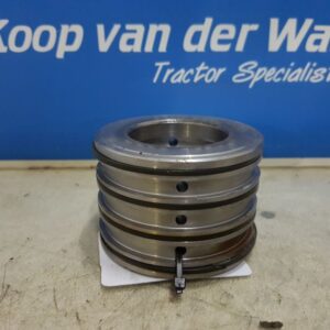 GEARBOX - New Holland T7000 Series