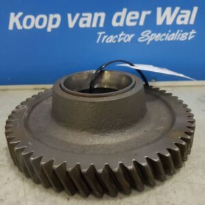 GEARBOX - New Holland T7000 Series