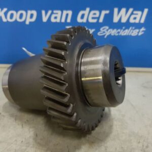 GEARBOX - New Holland T7000 Series