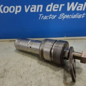 GEARBOX - New Holland T7000 Series