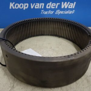 GEARBOX - New Holland T7000 Series