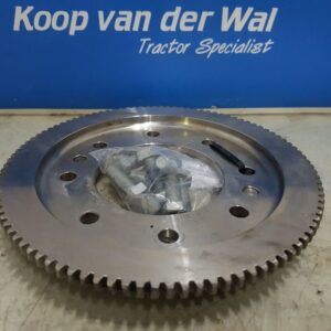 GEARBOX - New Holland T7000 Series