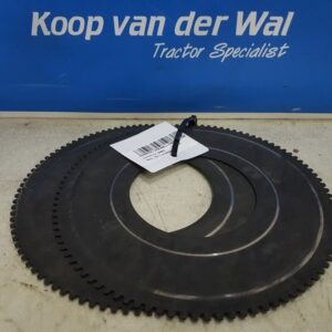 GEARBOX - New Holland T7000 Series