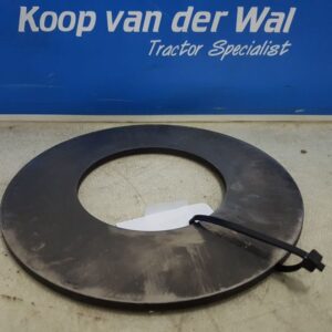 GEARBOX - New Holland T7000 Series