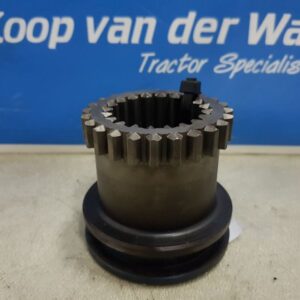 GEARBOX - New Holland T7000 Series