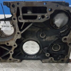 TIMINGCOVER - New Holland T7000 Series