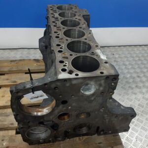 ENGINE BLOCK - New Holland T7000 Series