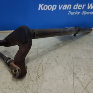 GEARBOX - New Holland T7000 Series