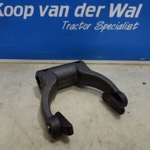 GEARBOX - New Holland T7000 Series