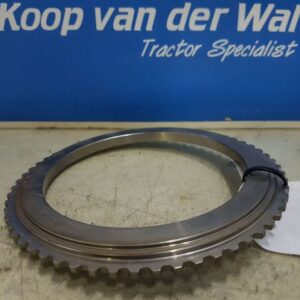 GEARBOX - New Holland T7000 Series