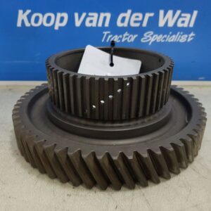 GEARBOX - New Holland T7000 Series