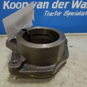 GEARBOX - New Holland T7000 Series