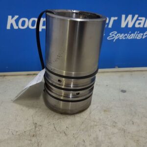 GEARBOX - New Holland T7000 Series