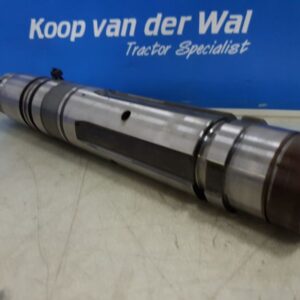 GEARBOX - New Holland T7000 Series