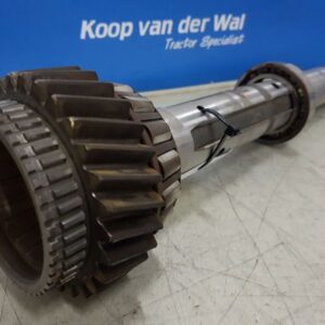 GEARBOX - New Holland T7000 Series