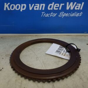 GEARBOX - New Holland T7000 Series
