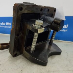 PARKBRAKE - New Holland T7000 Series