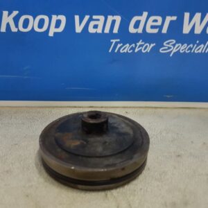 GEARBOX - New Holland T7000 Series