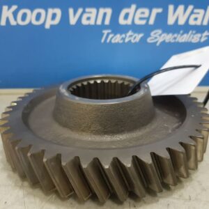 GEARBOX - New Holland T7000 Series