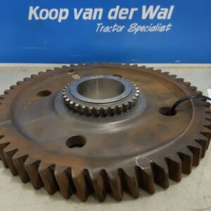 PTO - New Holland T7000 Series