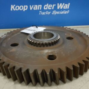 PTO - New Holland T7000 Series