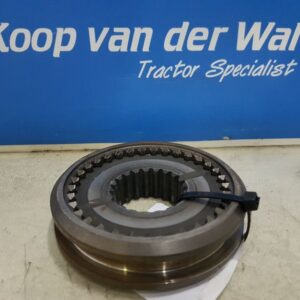 PTO - New Holland T7000 Series