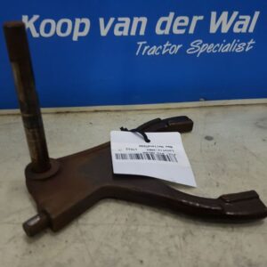 PTO - New Holland T7000 Series