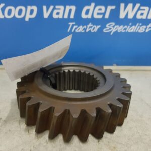 PTO - New Holland T7000 Series
